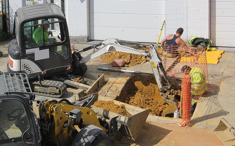 dégorgement canalisation Longjumeau